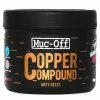 MUC-OFF Copper Compound Graisse Cuivre Anti-corrosion - Pot De 450gr -Composants Vtt Soldes 2023 muc off copper compound graisse cuivre anti corrosion pot de 450gr