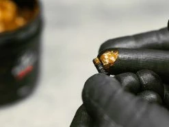 MUC-OFF Copper Compound Graisse Cuivre Anti-corrosion - Pot De 450gr -Composants Vtt Soldes 2023 muc off copper compound graisse cuivre anti corrosion pot de 450gr 2