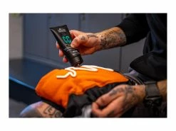 MUC-OFF Crème De Chamois De Luxe Anti Bactérienne - 100 Ml -Composants Vtt Soldes 2023 muc off creme de chamois de luxe anti bacterienne 100 ml 4