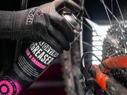 MUC-OFF Dégraissant Quick Drying - Aérosol 750ml -Composants Vtt Soldes 2023 muc off degraissant quick drying aerosol 750ml 1