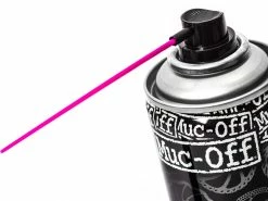 MUC-OFF Disc Brake Cleaner Dégraissant Disque - Aérosol 400ml -Composants Vtt Soldes 2023 muc off disc brake cleaner degraissant disque aerosol 400ml 3
