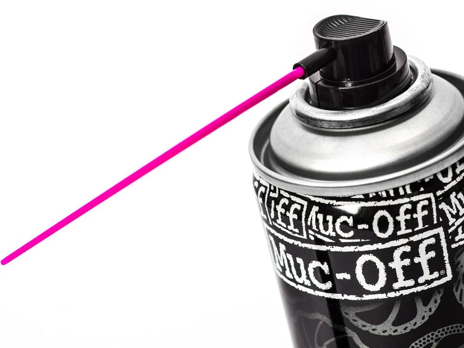 MUC-OFF Disc Brake Cleaner Dégraissant Disque - Aérosol 750ml 6 MUC-OFF Disc Brake Cleaner Dégraissant Disque - Aérosol 750ml – Image 4