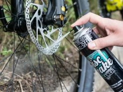 MUC-OFF Disc Brake Cleaner Dégraissant Disque - Aérosol 750ml 14 MUC-OFF Disc Brake Cleaner Dégraissant Disque - Aérosol 750ml -Composants Vtt Soldes 2023 muc off disc brake cleaner degraissant disque aerosol 750ml 4