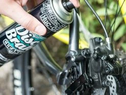MUC-OFF Disc Brake Cleaner Dégraissant Disque - Aérosol 750ml 15 MUC-OFF Disc Brake Cleaner Dégraissant Disque - Aérosol 750ml -Composants Vtt Soldes 2023 muc off disc brake cleaner degraissant disque aerosol 750ml 5