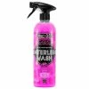 MUC-OFF EBike Waterless Wash Nettoyant à Sec Pour Vélo électrique - Spray 750ml -Composants Vtt Soldes 2023 muc off ebike waterless wash nettoyant a sec pour velo electrique spray 750ml