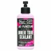 MUC-OFF Inner Tube Sealant Liquide Préventif - 300 Ml -Composants Vtt Soldes 2023 muc off inner tube sealant liquide preventif 300 ml