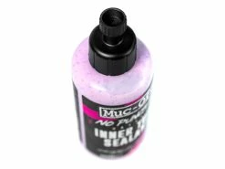 MUC-OFF Inner Tube Sealant Liquide Préventif - 300 Ml 15 MUC-OFF Inner Tube Sealant Liquide Préventif - 300 Ml -Composants Vtt Soldes 2023 muc off inner tube sealant liquide preventif 300 ml 2