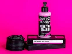 MUC-OFF Inner Tube Sealant Liquide Préventif - 300 Ml 19 MUC-OFF Inner Tube Sealant Liquide Préventif - 300 Ml -Composants Vtt Soldes 2023 muc off inner tube sealant liquide preventif 300 ml 6