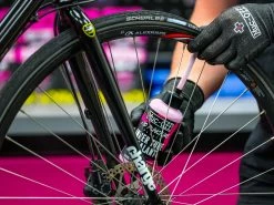 MUC-OFF Inner Tube Sealant Liquide Préventif - 300 Ml 21 MUC-OFF Inner Tube Sealant Liquide Préventif - 300 Ml -Composants Vtt Soldes 2023 muc off inner tube sealant liquide preventif 300 ml 8
