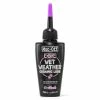 MUC-OFF Lubrifiant Chaîne Céramique EBike Conditions Humides - Burette 50ml -Composants Vtt Soldes 2023 muc off lubrifiant chaine ceramique ebike conditions humides burette 50ml