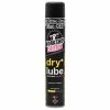 MUC-OFF Lubrifiant Chaîne Conditions Sèches - Aérosol 750ml -Composants Vtt Soldes 2023 muc off lubrifiant chaine conditions seches aerosol 750ml 2