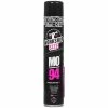 MUC-OFF MO-94 Dégrippant / Lubrifiant - Aérosol 750ml 1 MUC-OFF MO-94 Dégrippant / Lubrifiant - Aérosol 750ml -Composants Vtt Soldes 2023 muc off mo 94 degrippant lubrifiant aerosol 750ml