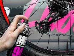 MUC-OFF MO-94 Dégrippant / Lubrifiant - Aérosol 750ml -Composants Vtt Soldes 2023 muc off mo 94 degrippant lubrifiant aerosol 750ml 2
