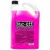 MUC-OFF Nano Tech Nettoyant Instantané Pour Vélo - Bidon 5L -Composants Vtt Soldes 2023 muc off nano tech nettoyant instantane pour velo bidon 5l