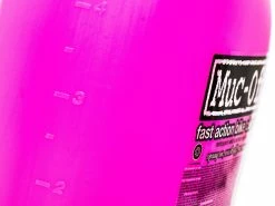 MUC-OFF Nano Tech Nettoyant Instantané Pour Vélo - Bidon 5L -Composants Vtt Soldes 2023 muc off nano tech nettoyant instantane pour velo bidon 5l 3