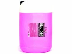 MUC-OFF Nano Tech Nettoyant Instantané Pour Vélo - Bidon 5L -Composants Vtt Soldes 2023 muc off nano tech nettoyant instantane pour velo bidon 5l 4