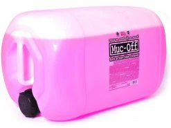 MUC-OFF Nano Tech Nettoyant Instantané Pour Vélo - Bidon 5L -Composants Vtt Soldes 2023 muc off nano tech nettoyant instantane pour velo bidon 5l 5