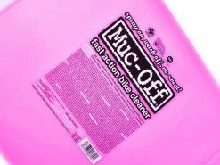MUC-OFF Nano Tech Nettoyant Instantané Pour Vélo - Bidon 5L -Composants Vtt Soldes 2023 muc off nano tech nettoyant instantane pour velo bidon 5l 6