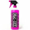 MUC-OFF Nano Tech Nettoyant Instantané Pour Vélo - Spray 1L -Composants Vtt Soldes 2023 muc off nano tech nettoyant instantane pour velo spray 1l