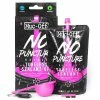 MUC-OFF Préventif Anti-crevaison No Puncture Hassle - Sachet 140ml -Composants Vtt Soldes 2023 muc off preventif anti crevaison no puncture hassle sachet 140ml
