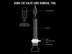 MUC-OFF Préventif Anti-crevaison No Puncture Hassle - Sachet 140ml -Composants Vtt Soldes 2023 muc off preventif anti crevaison no puncture hassle sachet 140ml 6