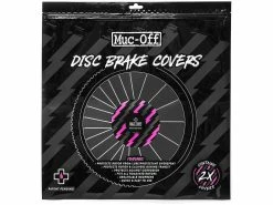 MUC-OFF Protections De Disques La Paire -Composants Vtt Soldes 2023 muc off protections de disques la paire 2