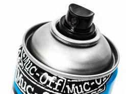 MUC-OFF Silicon Shine Lustrant Au Silicone - Aérosol 500ml -Composants Vtt Soldes 2023 muc off silicon shine lustrant au silicone aerosol 500ml 3