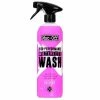 MUC-OFF Waterless Wash Nettoyant Sans Eau Haute Performance - Spray 750ml -Composants Vtt Soldes 2023 muc off waterless wash nettoyant sans eau haute performance spray 750ml