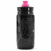 MUC-OFF X ELITE Fly Bidon De 550ml -Composants Vtt Soldes 2023 muc off x elite fly bidon de 550ml