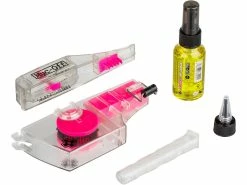 MUC-OFF X3 Nettoyeur De Chaîne Vélo + Dégraissant -Composants Vtt Soldes 2023 muc off x3 nettoyeur de chaine velo degraissant 1