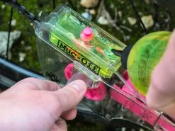 MUC-OFF X3 Nettoyeur De Chaîne Vélo + Dégraissant -Composants Vtt Soldes 2023 muc off x3 nettoyeur de chaine velo degraissant 2