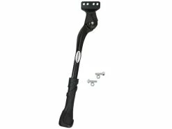 NEWTON Béquille Vélo Latérale Arrière 26-29" Vélo Lourd Et VAE