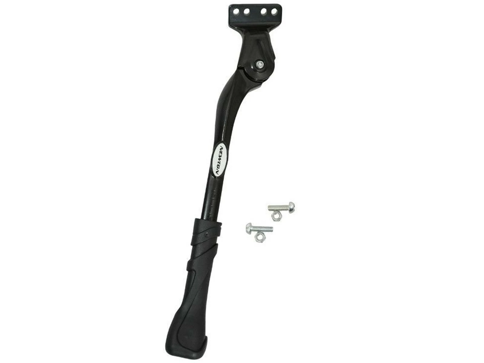 NEWTON Béquille Vélo Latérale Arrière 26-29" Vélo Lourd Et VAE 3 NEWTON Béquille Vélo Latérale Arrière 26-29" Vélo Lourd Et VAE