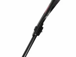 ZEFAL NEWTON Béquille Vélo Latérale Arrière Réglable 24 à 28 Pouces -Composants Vtt Soldes 2023 newton bequille velo laterale arriere reglable 24 a 28 pouces 2