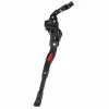 NEWTON Béquille Vélo Latérale Fixation Base-hauban 24-28" -Composants Vtt Soldes 2023 newton bequille velo laterale fixation base hauban 24 28