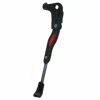 NEWTON Béquille Vélo Latérale Fixation Moyeu Réglable 24-28" -Composants Vtt Soldes 2023 newton bequille velo laterale fixation moyeu reglable 24 28