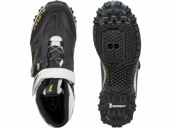 NORTHWAVE X MICHELIN Enduro Mid Chaussures VTT 13 NORTHWAVE X MICHELIN Enduro Mid Chaussures VTT -Composants Vtt Soldes 2023 northwave x michelin enduro mid chaussures vtt 3