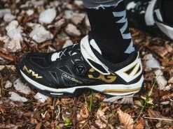 NORTHWAVE X MICHELIN Enduro Mid Chaussures VTT 17 NORTHWAVE X MICHELIN Enduro Mid Chaussures VTT -Composants Vtt Soldes 2023 northwave x michelin enduro mid chaussures vtt 7