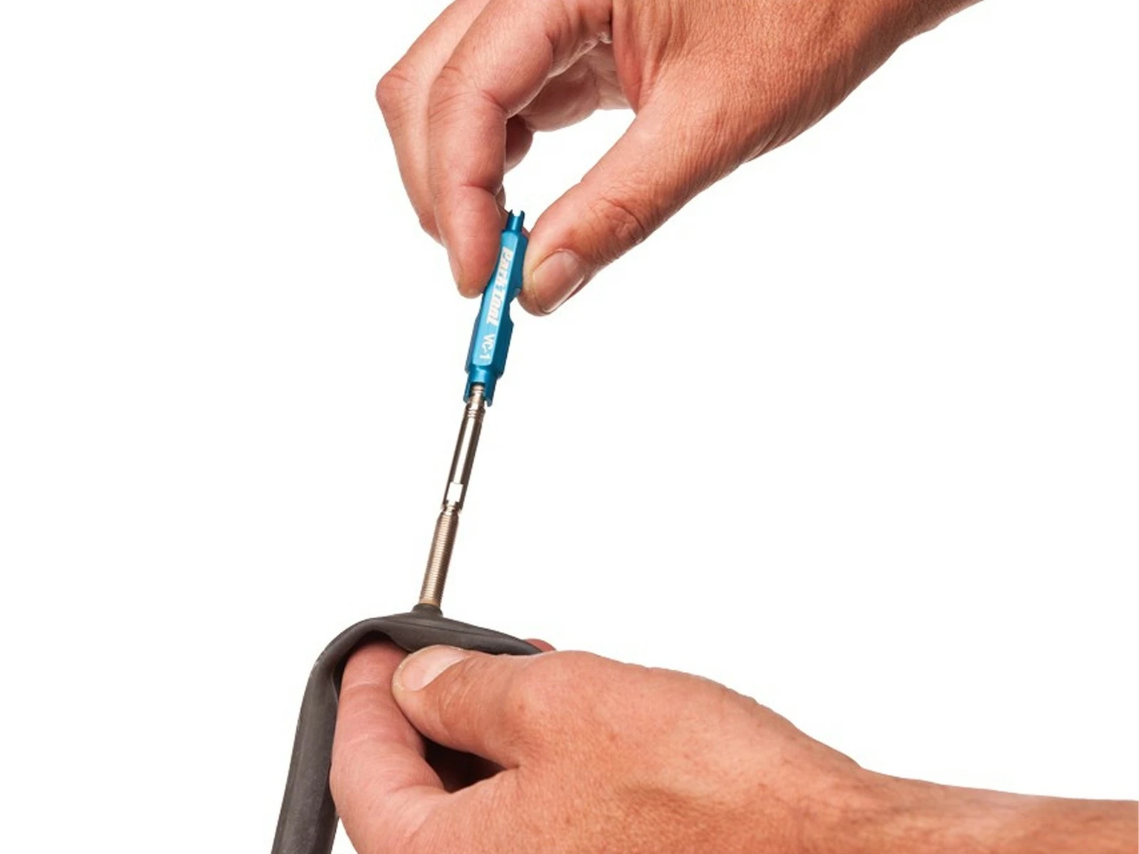 PARK TOOL Clef Pour Obus De Valve VC-1 8 PARK TOOL Clef Pour Obus De Valve VC-1 – Image 6