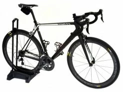 PERUZZO Lybra Support Vélo Avec Support Chargeur -Composants Vtt Soldes 2023 peruzzo lybra support velo avec support chargeur 2