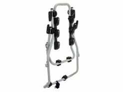 PERUZZO Milano Steel Porte-vélos Pour Hayon -Composants Vtt Soldes 2023 peruzzo milano steel porte velos pour hayon 2