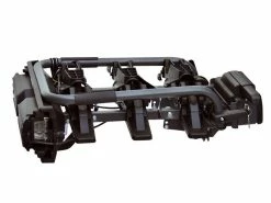 PERUZZO Pure Instinct Attelage Transport 3 Vélos