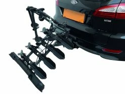 PERUZZO Pure Instinct Porte-vélo Multiple 4 Vélos -Composants Vtt Soldes 2023 peruzzo porte velo inclinable pliable pure instinct 4 velos 2