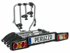 PERUZZO Porte Vélo Siena 4 Vélos