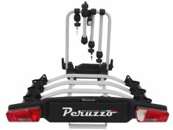 PERUZZO Porte Vélo ZEPHYR 3 VELOS