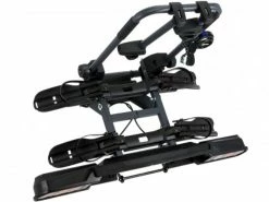 PERUZZO Pure Instinct Porte-vélo 2 Vélos -Composants Vtt Soldes 2023 peruzzo pure instinct porte velo 2 velos 3