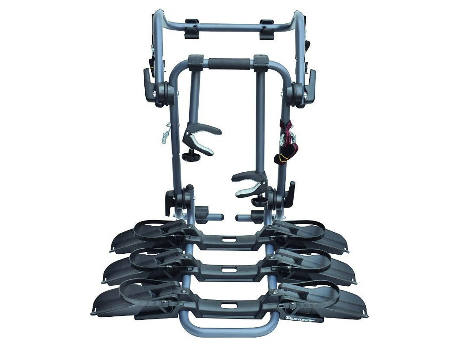 PERUZZO Pure Instinct Porte-vélo De Coffre 3 Vélos 4 PERUZZO Pure Instinct Porte-vélo De Coffre 3 Vélos – Image 2