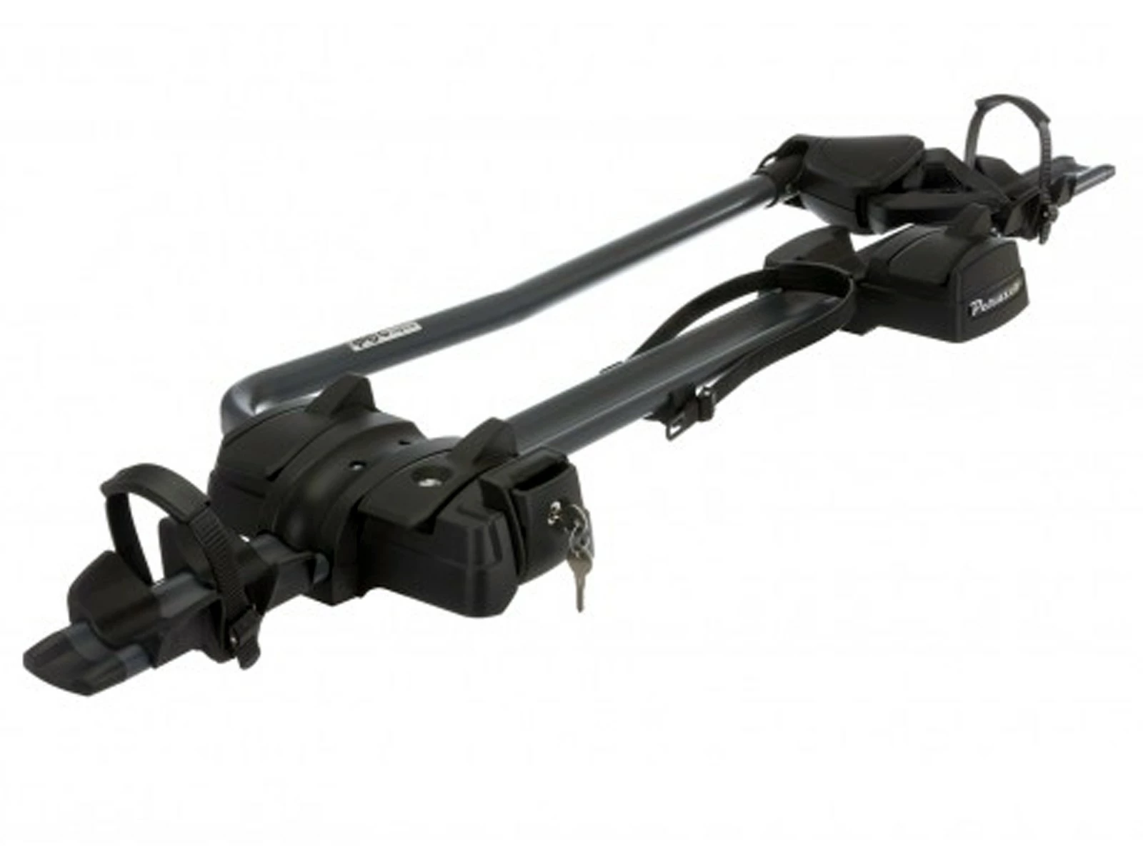 PERUZZO Pure Instinct Porte-vélo De Toit VAE 4 PERUZZO Pure Instinct Porte-vélo De Toit VAE – Image 2