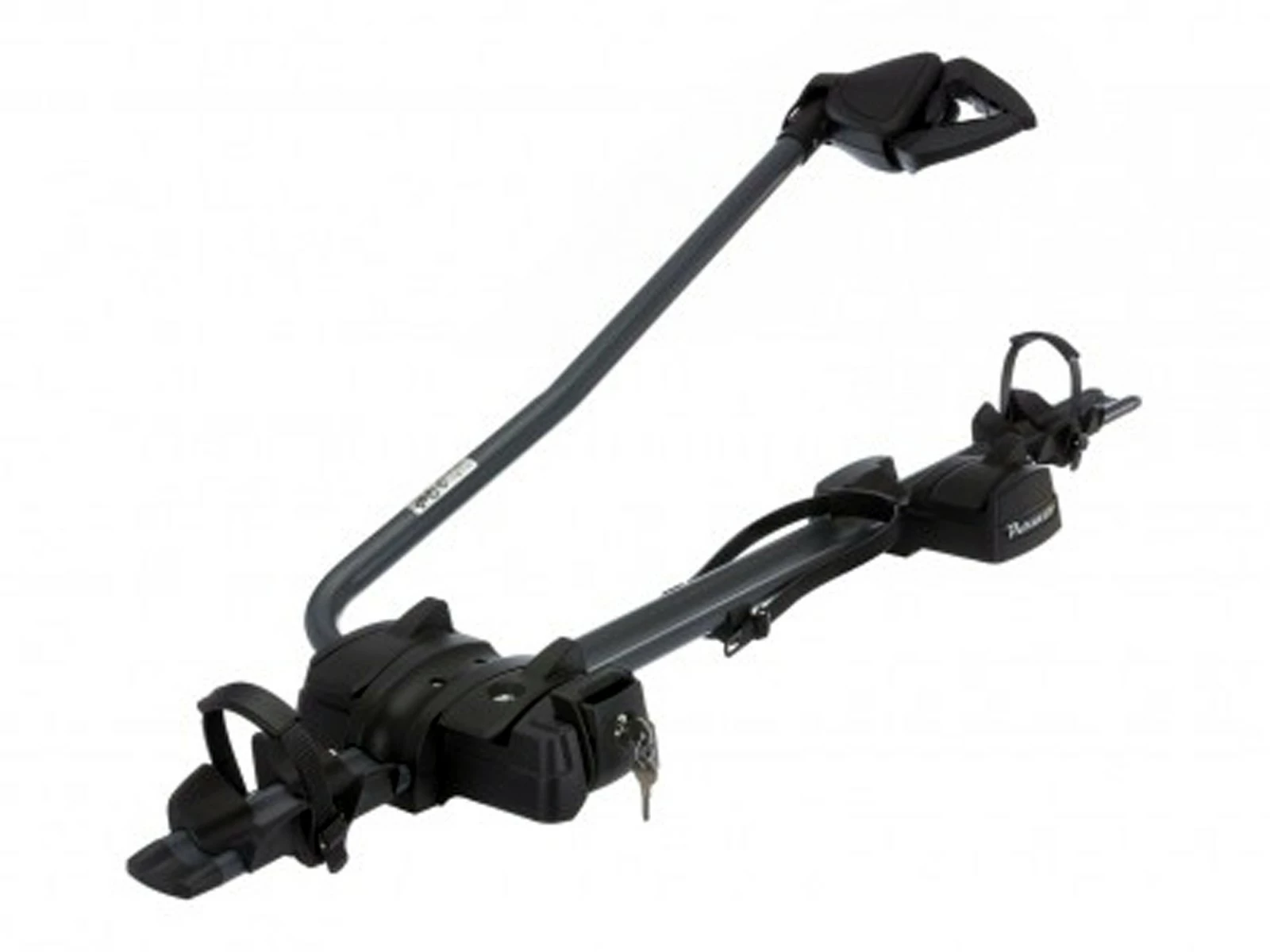 PERUZZO Pure Instinct Porte-vélo De Toit VAE 3 PERUZZO Pure Instinct Porte-vélo De Toit VAE