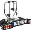 PERUZZO Siena Attelage 3 Vélos -Composants Vtt Soldes 2023 peruzzo siena attelage 3 velos